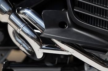 Amazon | スペシャルパーツ忠男(Sp Tadao) フルエキゾースト